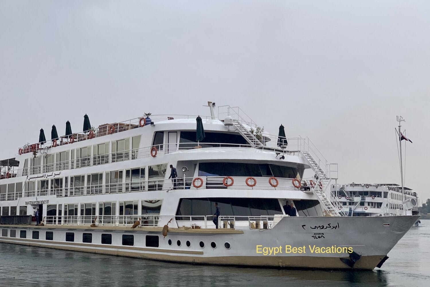 4 Day Aswan To Luxor Luxury Nile Cruise For Solo Travelers