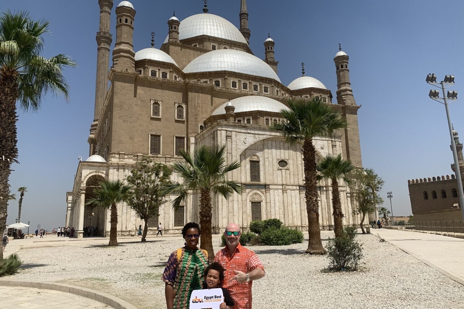 4 Day Egypt Easter Holiday in Cairo & Alexandria