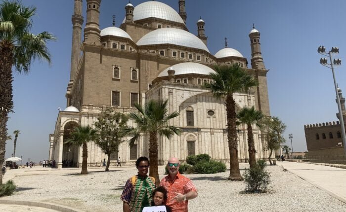 4 Day Egypt Easter Holiday in Cairo & Alexandria