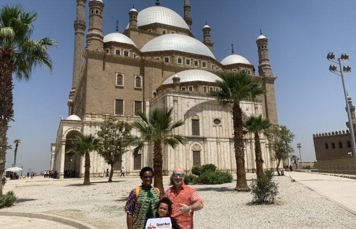 4 Day Egypt Easter Holiday in Cairo & Alexandria