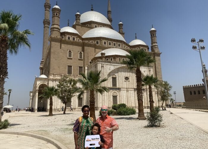 4 Day Egypt Easter Holiday in Cairo & Alexandria