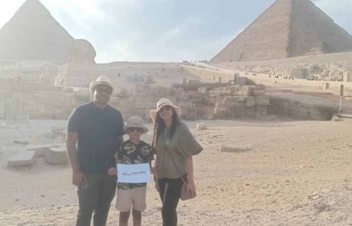 5 Day Cairo, Luxor & Aswan Tour From South Africa