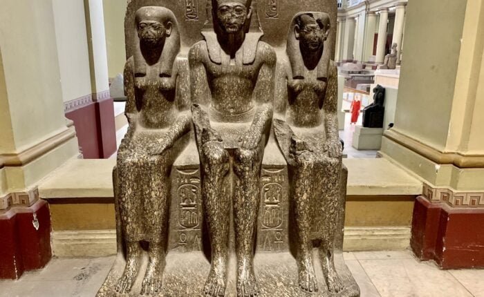 Cairo Tour From Sharm El-Sheikh By Bus