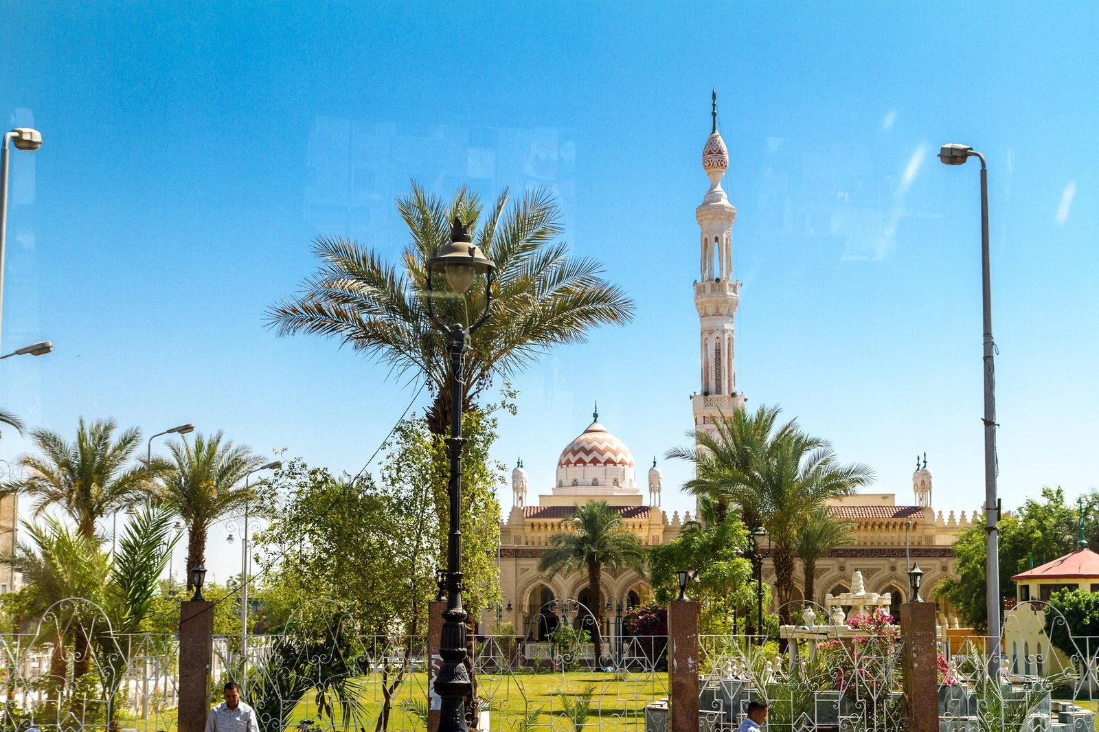 Qena & Things to Do in Qena