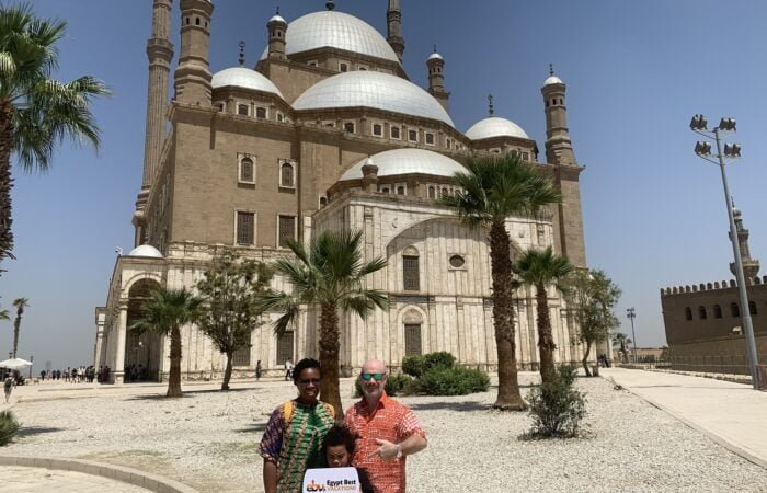 10 Day Cairo, Fayoum, Alexandria & Saint Catherine Tour