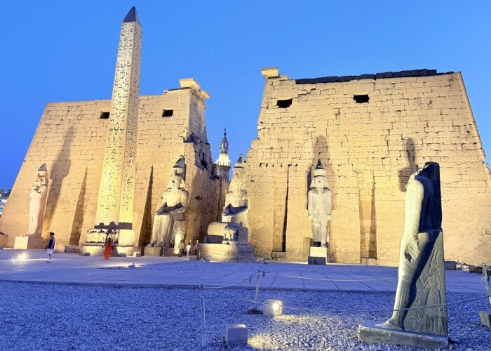 10 Day Egypt Itinerary To Cairo, Luxor & Hurghada