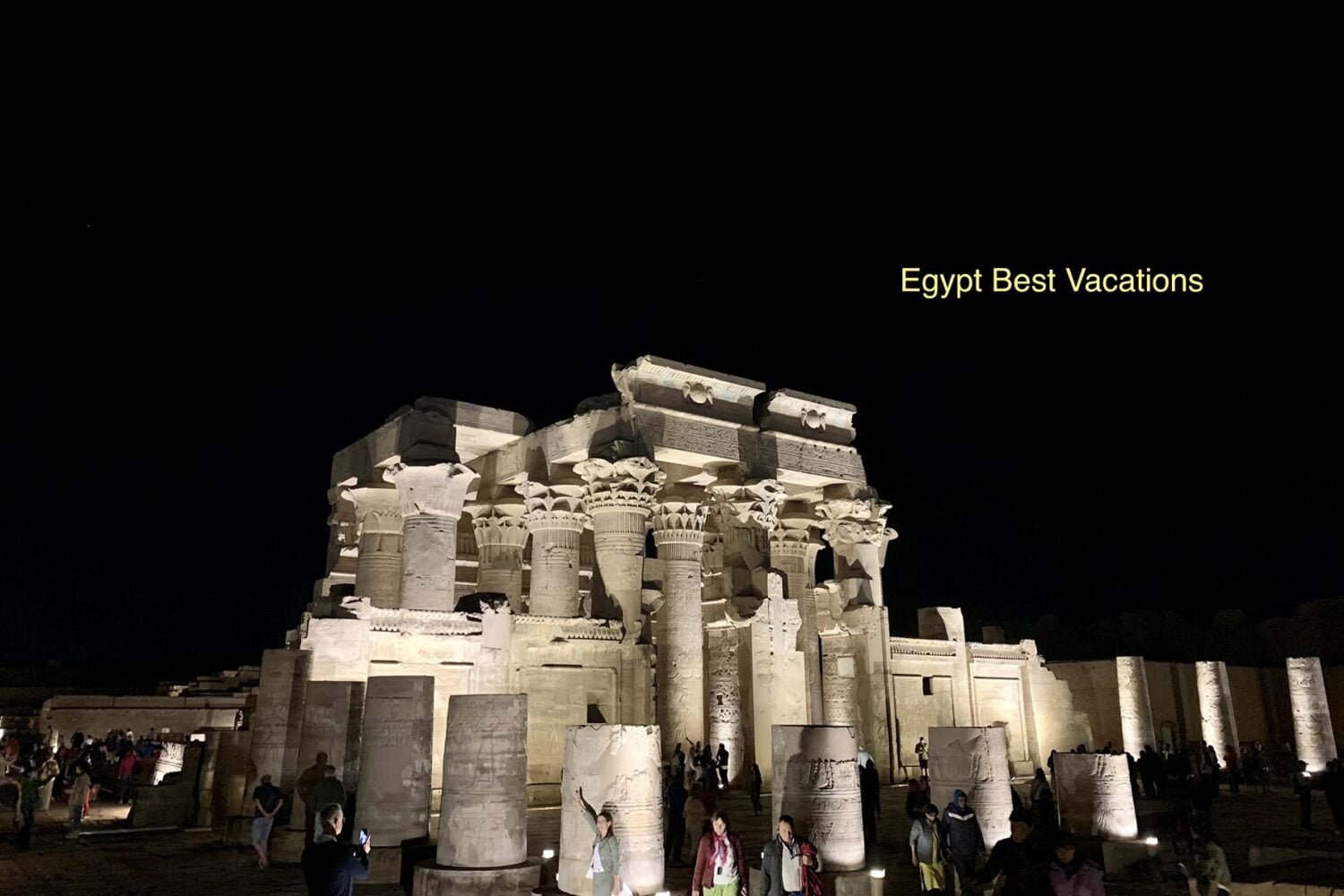 13 Day Egypt Itinerary Of Cairo, Nile Cruise & Siwa Oasis