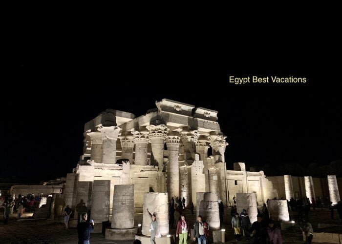 13 Day Egypt Itinerary Of Cairo, Nile Cruise & Siwa Oasis