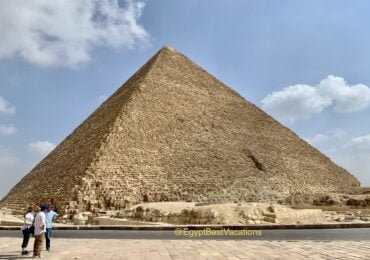 4 Day Cairo & Alexandria Tour From UK