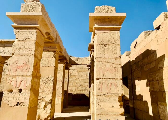 5-Day Cairo, Luxor & Alexandria Tour Package From Canada