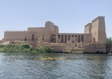 5 Day Cairo, Luxor & Aswan Christmas Tour