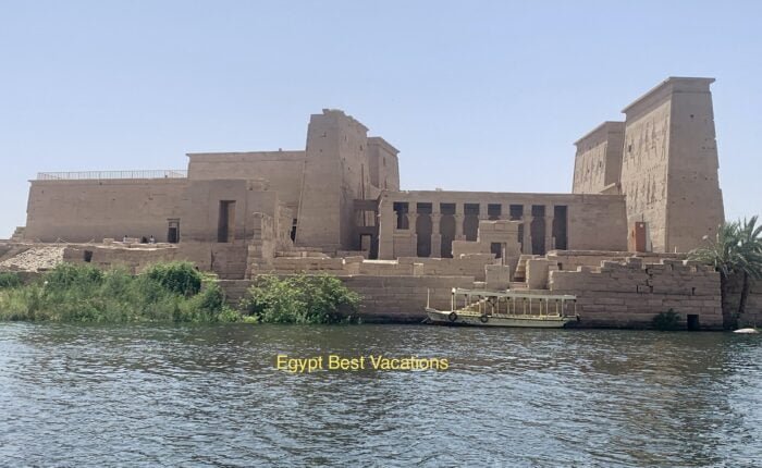 5 Day Cairo, Luxor & Aswan Christmas Tour