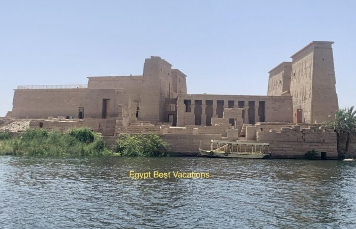 5 Day Cairo, Luxor & Aswan Christmas Tour