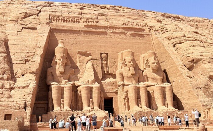 5 Day Egypt Luxury Trip To Cairo, Luxor & Aswan