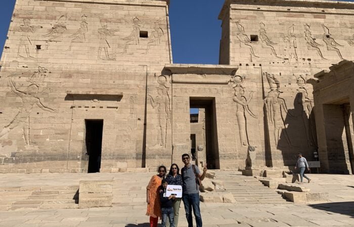 5 Day Egypt Luxury Trip To Cairo, Luxor & Aswan