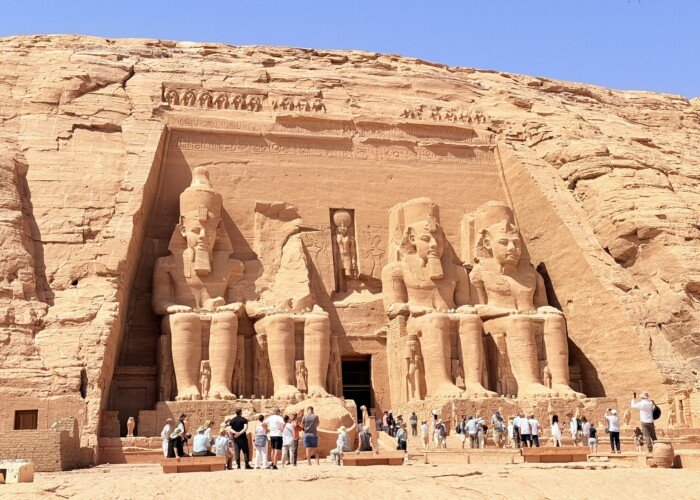 5 Day Egypt Luxury Trip To Cairo, Luxor & Aswan
