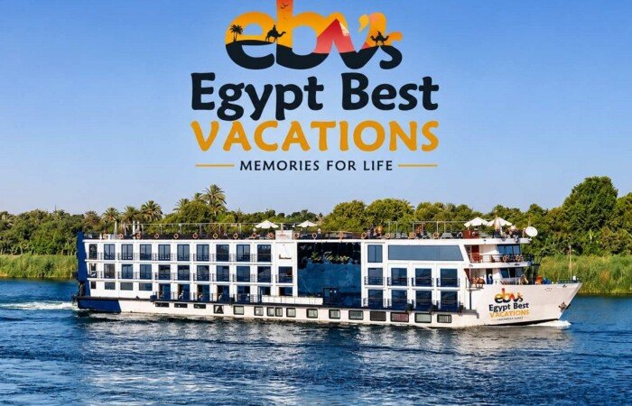 Best 7-Night Nile Cruise For Solo Travelers