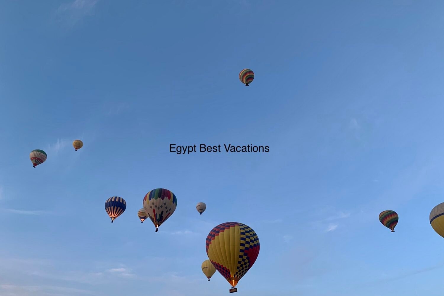 Egypt Itinerary 15 Days For Singles