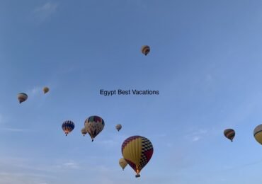 Egypt Itinerary 15 Days For Singles