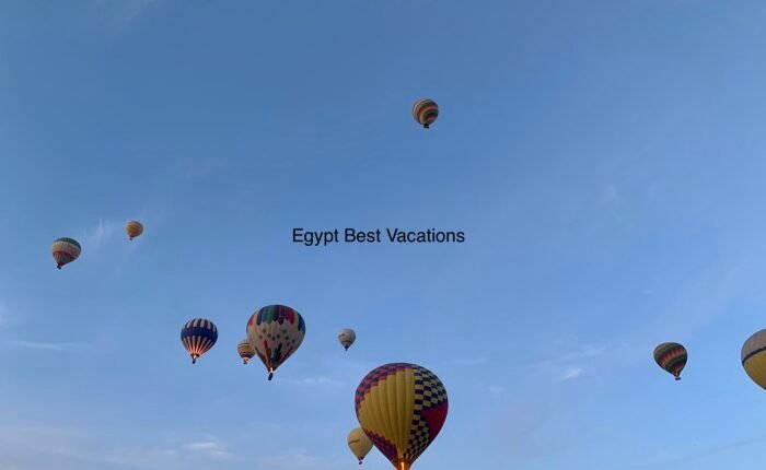 Egypt Itinerary 15 Days For Singles