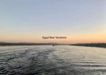 Egypt Itinerary 16 Days Cairo, Nile Cruise, Hurghada, Siwa Oasis