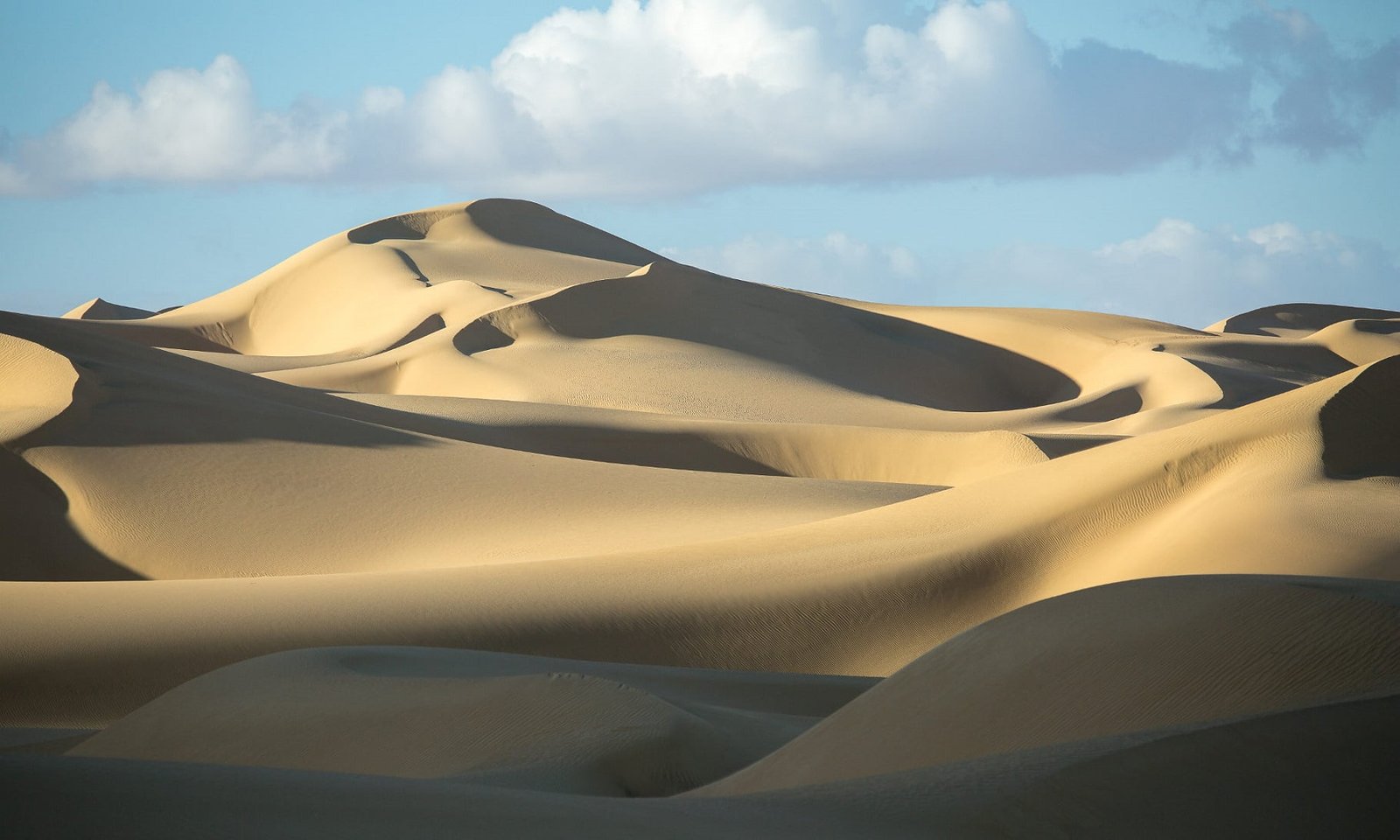 Siwa Oasis, Egypt