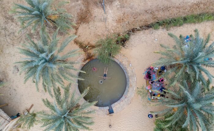 2-Day Siwa Oasis Tour From Cairo