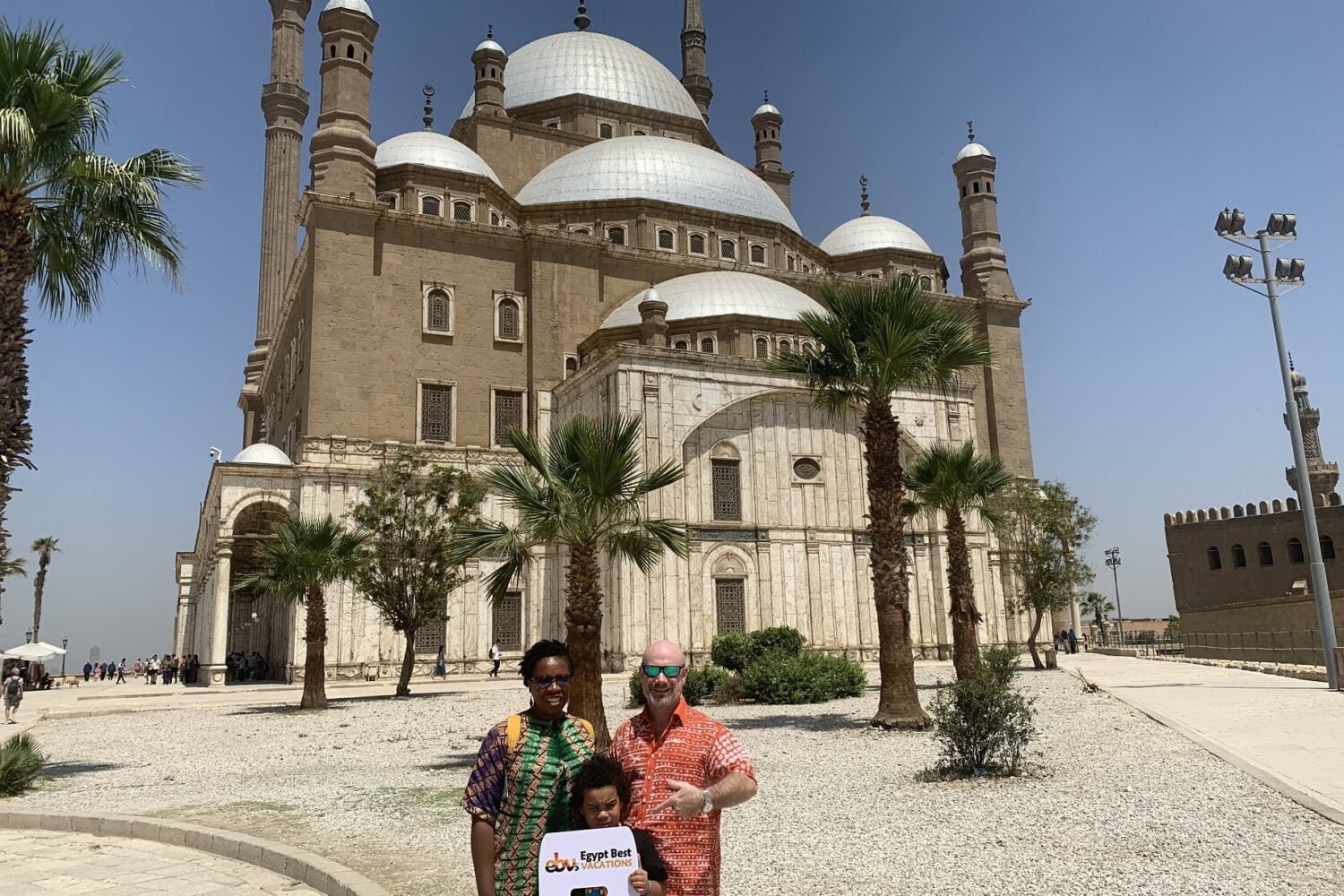 5 Day Cairo, Luxor & Alexandria Tour From Kenya