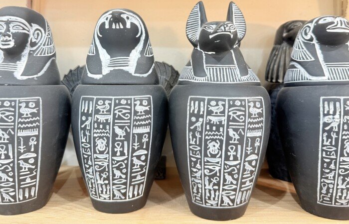 5 Day Cairo, Luxor & Alexandria Tour From Kenya