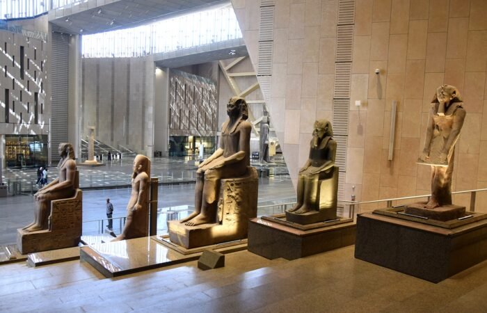 6 Day Cairo & Sharm El-Sheikh Slow Travel Package