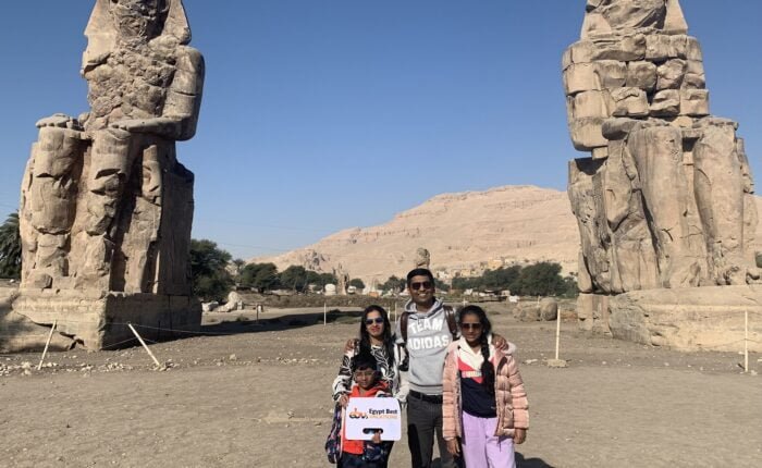 6 Day Spiritual Trip to Egypt in Cairo & Luxor