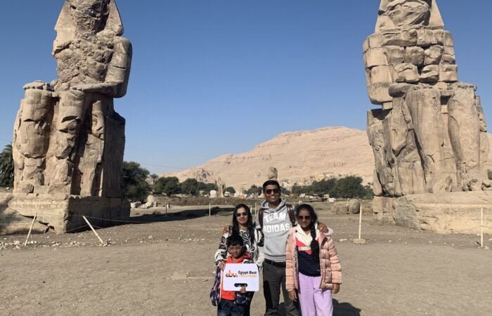 6 Day Spiritual Trip to Egypt in Cairo & Luxor