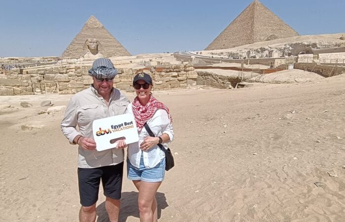 7 Day Cairo & Siwa Oasis Slow Tour