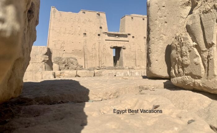 7 Day Luxury Cairo & Nile Cruise Tour Package