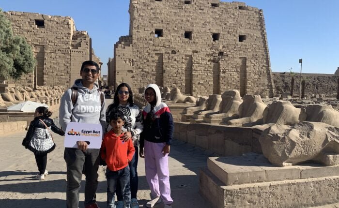 8 Day Cairo, El-Minya, Abydos & Luxor Tour By Land