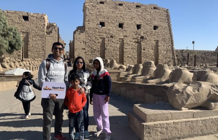 8 Day Cairo, El-Minya, Abydos & Luxor Tour By Land