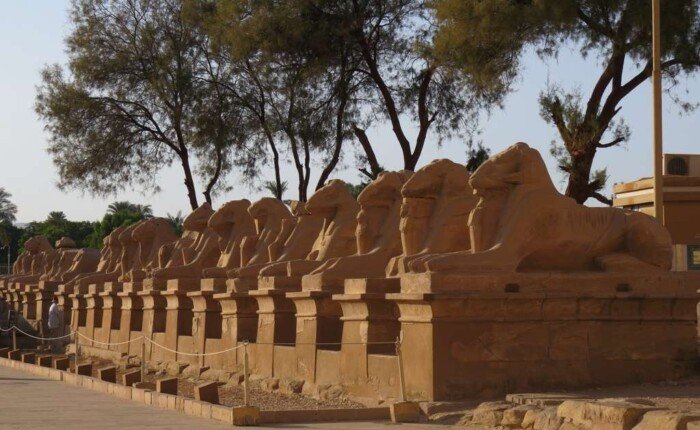 8 Day Cairo, El-Minya, Abydos & Luxor Tour By Land