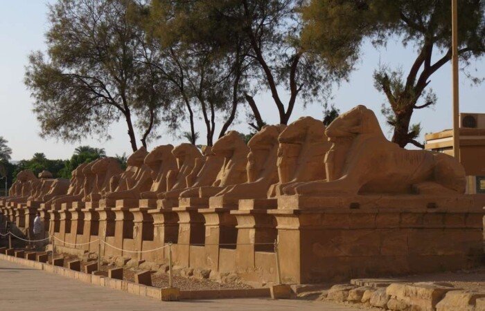 8 Day Cairo, El-Minya, Abydos & Luxor Tour By Land