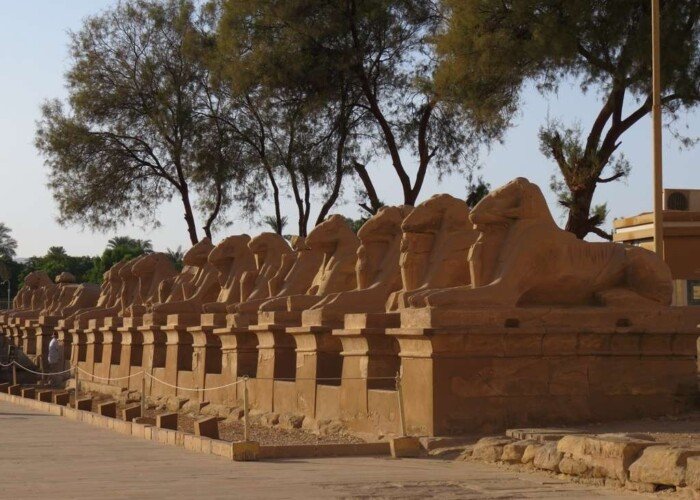 8 Day Cairo, El-Minya, Abydos & Luxor Tour By Land