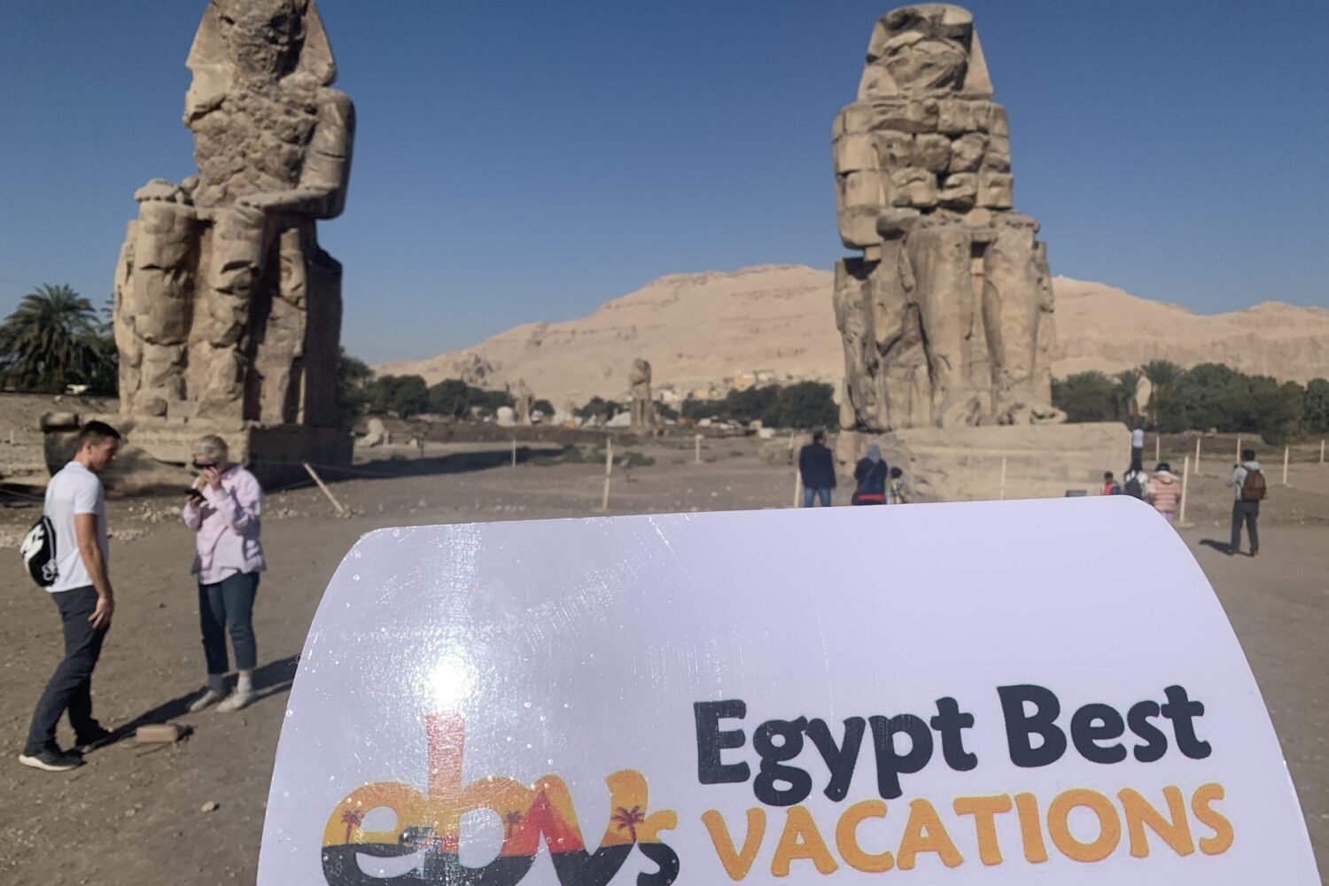 8 Day Egypt Tour Package For Singles To Cairo, Luxor & Sharm