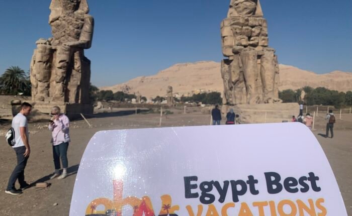 8 Day Egypt Tour Package For Singles To Cairo, Luxor & Sharm