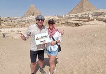 9 Day Cairo, Alexandria & Hurghada Vacation Package