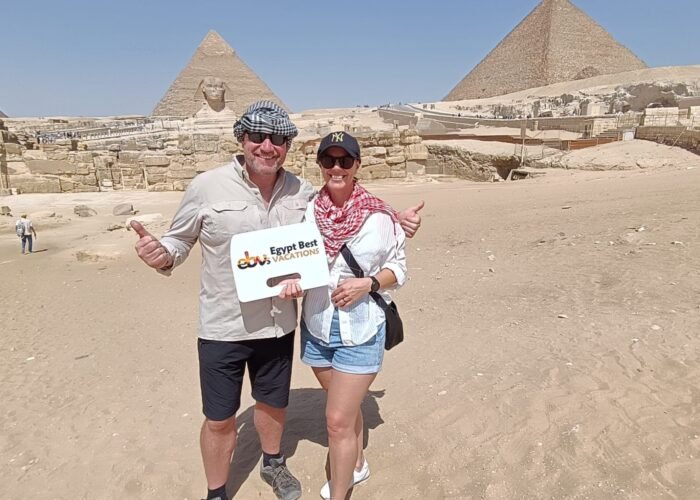 9 Day Cairo, Alexandria & Hurghada Vacation Package