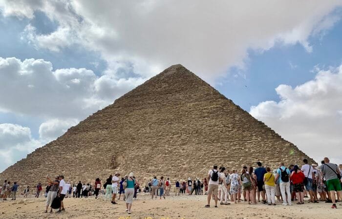 9 Day Cairo, Alexandria & Hurghada Vacation Package For Singles