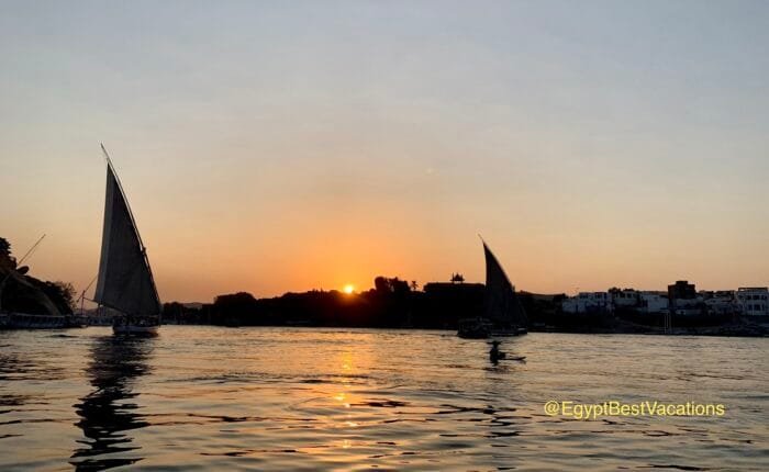 10 Day Cairo, Abu Simbel & Felucca Cruise Tour Package