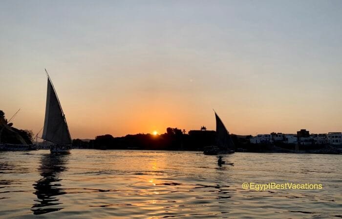 10 Day Cairo, Abu Simbel & Felucca Cruise Tour Package