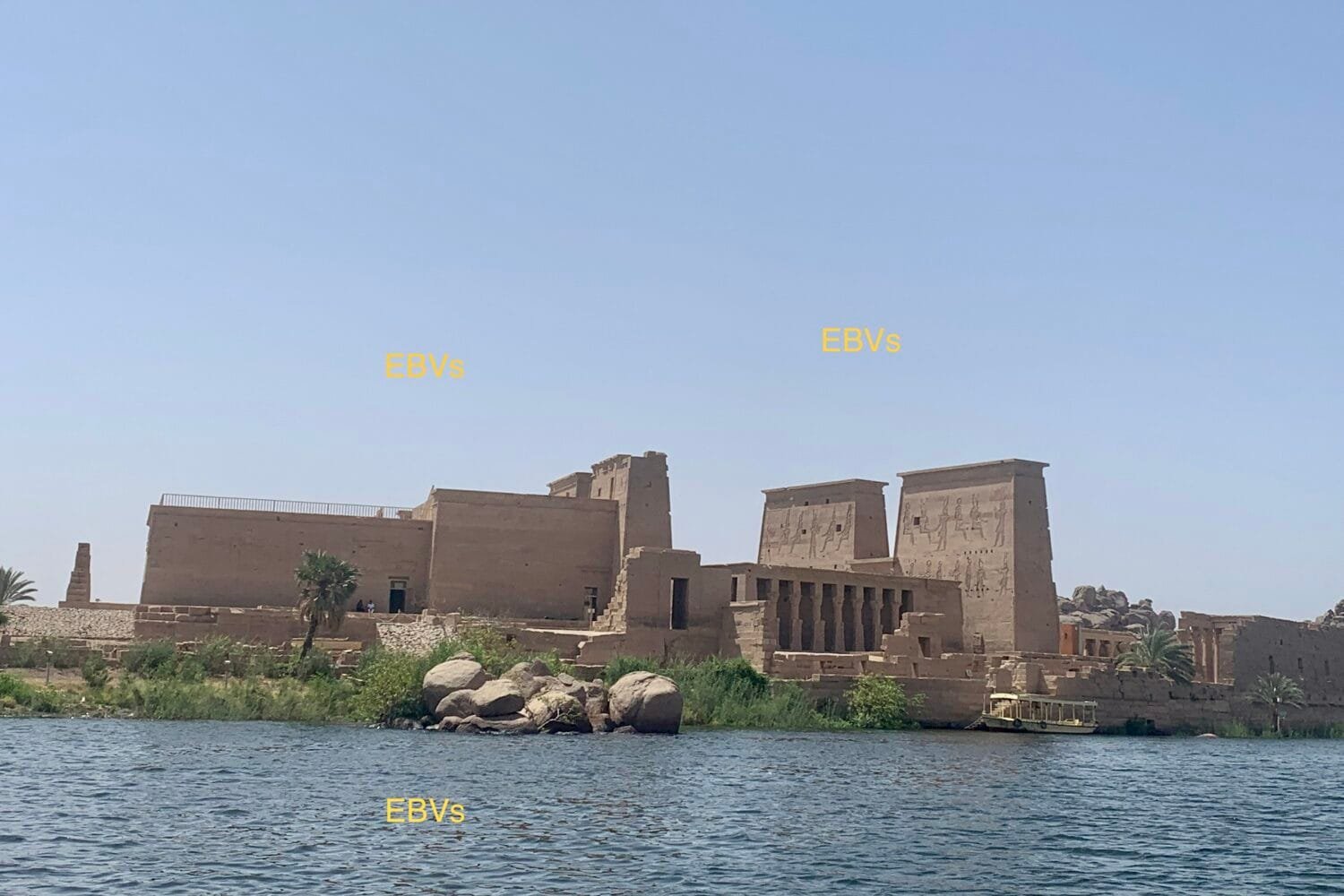 10 Day Egypt Luxury Tour Package Cairo, Nile Cruise & Hurghada