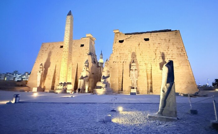 10 Day Egypt Luxury Tour Package Cairo, Nile Cruise & Hurghada