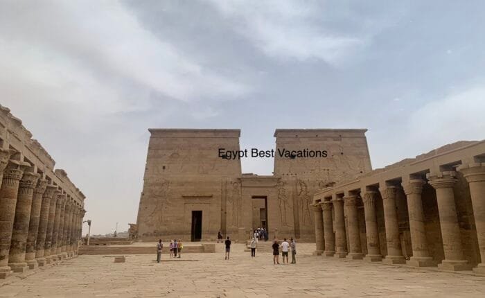 10 Day Egypt Tour Package From Singapore