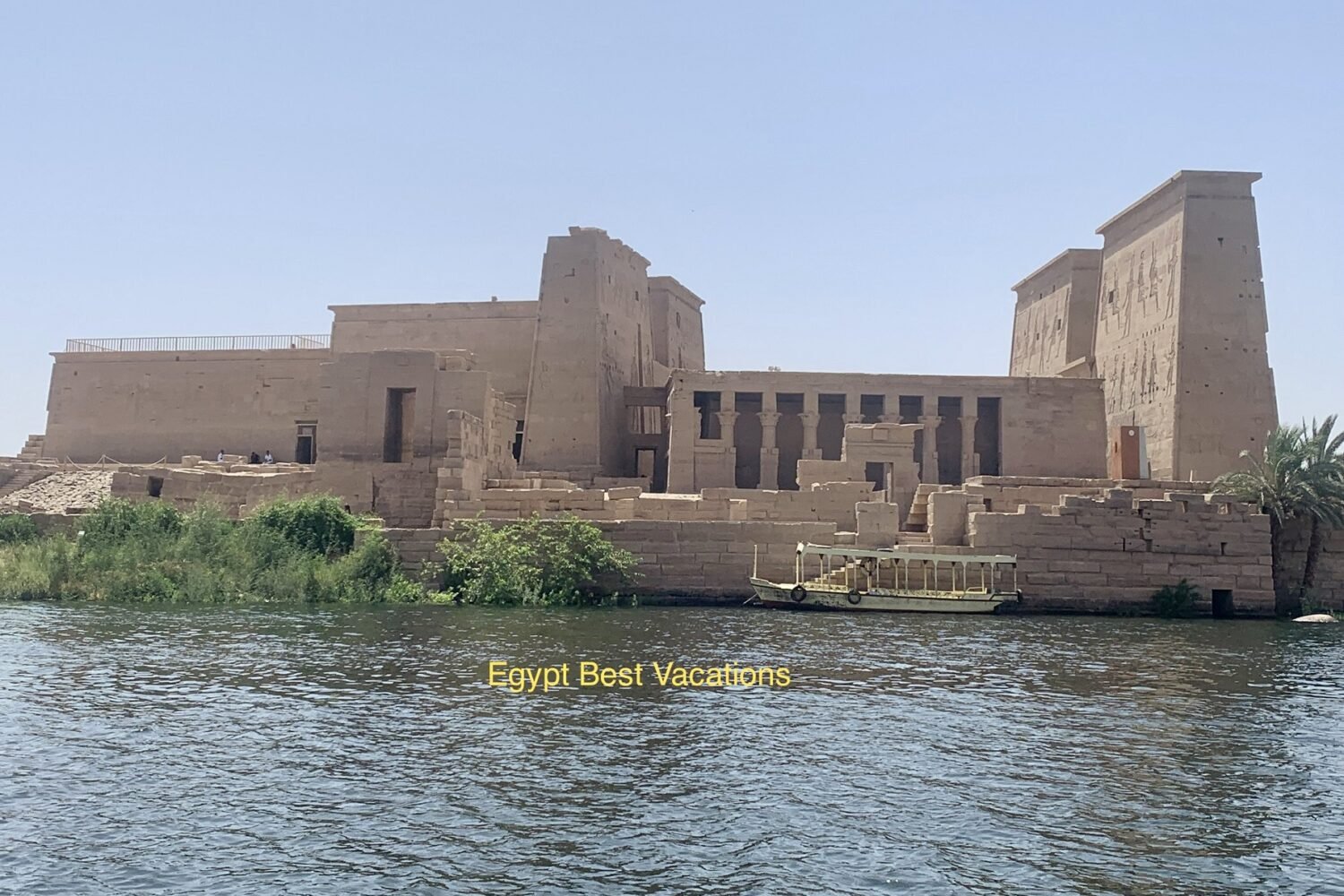 11 Day Luxury Tour Of Egypt: Cairo, Nile Cruise & Hurghada